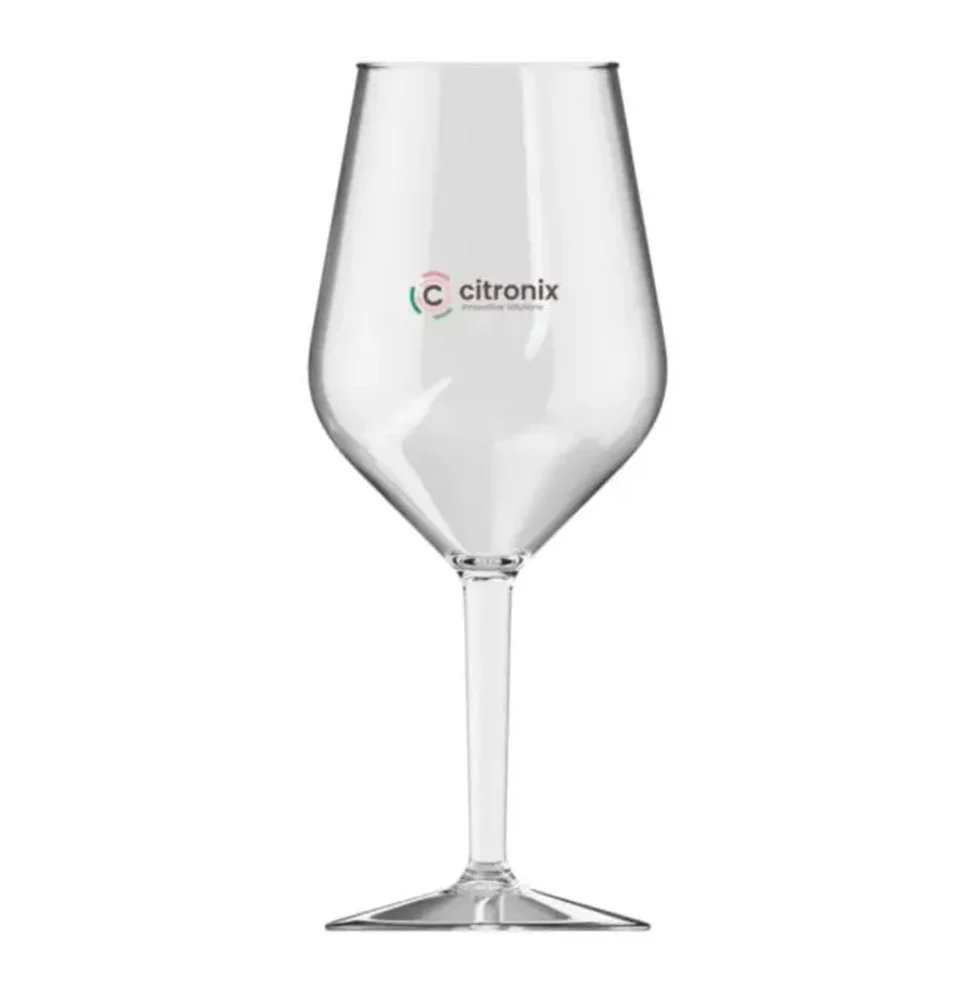 kunststof-wijnglas